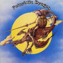 Futuristic Dragon (Remastered 2002) CD1