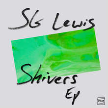 Shivers (EP)