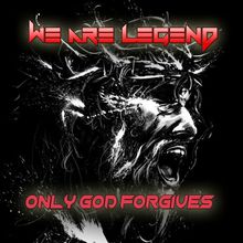Only God Forgives (CDS)