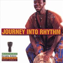 Journey Into Rhythm