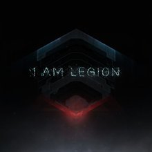 I Am Legion