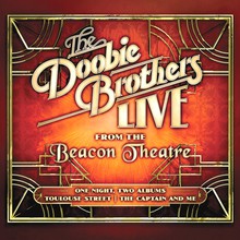 Live From The Beacon Theatre CD2