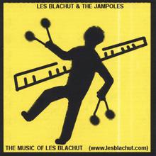 The Music Of Les Blachut