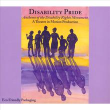 Disability Pride