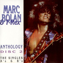 Anthology (The Singles A's & B's) CD2
