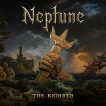 The Rebirth (EP)