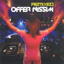 Remixed CD1