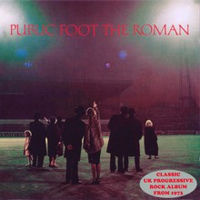 Public Foot The Roman (Remastered 2011)