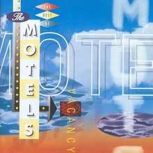 The Best Of The Motels - No Vacancy
