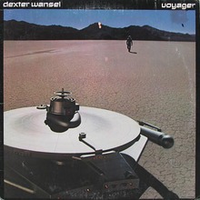 Voyager (Vinyl)