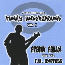 Tales from the Funky Underground Vol:1