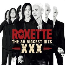 Xxx – The 30 Biggest Hits CD1