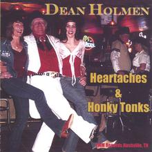 Heartaches & Honky Tonks