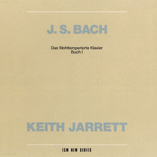 Bach-Das Wohltemperierte Klavier Buch 1 CD2