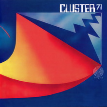 Cluster 71 (Vinyl)