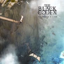 The Black Codex Episodes 1-13 CD1