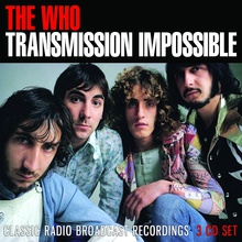Transmission Impossible CD1