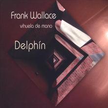 Delphín - music for vihuela de mano