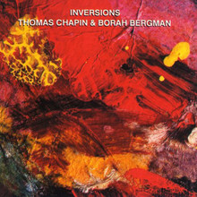 Inversions (With Borah Bergman)