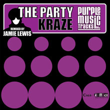 The Party (Jamie Lewis Remix) (CDS)