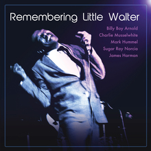 Remembering Little Walter