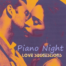 Love Suggestions: Piano Night