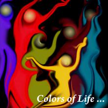 Colors of Life