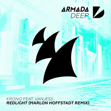 Redlight (Marlon Hoffstadt Remix) (CDS)