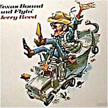Texas Bound And Flyin' (Vinyl)