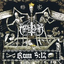 Fuck Me Jesus by Marduk (CD, 2007) for sale online