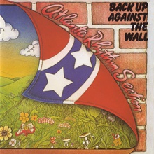 Back Up Against The Wall (Vinyl)