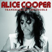 Transmission Impossible CD3