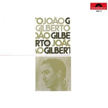 Joao Gilberto (Vinyl)