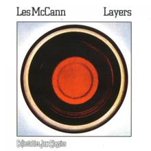 Layers (Vinyl)
