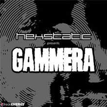 Gammera (EP)