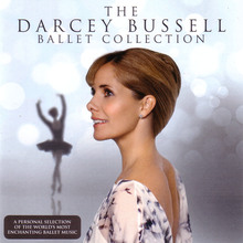 The Darcey Bussell Ballet Collection CD1