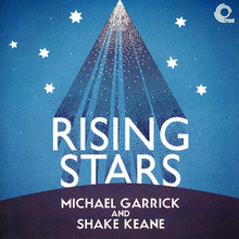 Rising Stars (With Shake Keane)