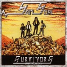 Survivors (Deluxe Edition)