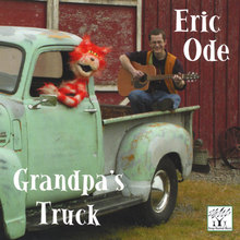 Grandpa's Truck