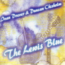The Lewis Blue (With Ivan Drever)