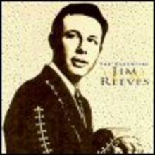 Jim Reeves - The Essential Mp3 Album Download