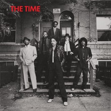 The Time (Remastered 2021) (Expanded Edition)
