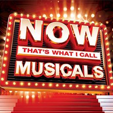 Now That's What I Call Musicals CD2