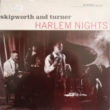 Harlem Nights (Vinyl)