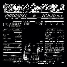 The Riot Tune (With Holsten) (EP)