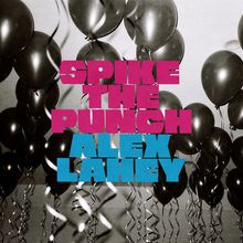 Spike The Punch (CDS)