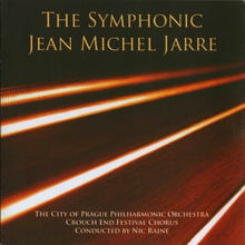 The Symphonic Jean Michel Jarre CD1