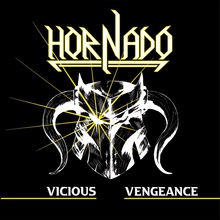 Vicious Vengeance (EP)