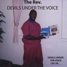 Devils Under The Voice