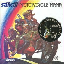 Motorcycle Mama (Reissued 2006)